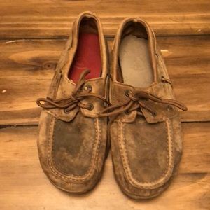 Twisted x shoes size 7